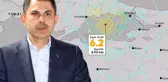 İstanbul'daki 6.2'lik depremde 1025 bina az hasar aldı
