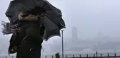 İstanbul Valiliğinden fırtına uyarısı