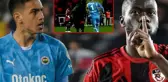 Olay yargıya taşınıyor! Ndiaye, irfan Can'a yanıt verip küfürlü mesajları ifşa etti