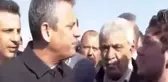 Özel'den 1 Mayıs için Taksim talebine yanıt: Ben sendika değilim