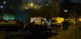 Polis memurunun cansız bedeni dere kenarında bulundu