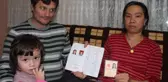 11 yıldır boşanmak için Tayvanlı eşini arıyor