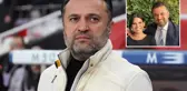 Bülent Uygun, vefat eden kızı için taziyeleri kabul edecek