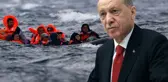 Cumhurbaşkanı Erdoğan: Türkiye'de 4 milyon 33 bin göçmen var