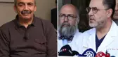Doktorlarından Sırrı Süreyya Önder'in sağlık durumuyla ilgili açıklama: Kırılım noktasındayız
