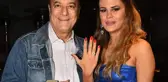 Gülseren Ceylan, eski sevgilisi Mehmet Ali Erbil'i ağır suçlamalarla hedef aldı