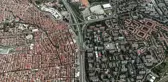 İki farklı İstanbul şehirleşmesi! Arada sadece yol var