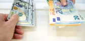 Döviz kurları haftaya hareketli başladı