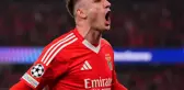 Kerem Aktürkoğlu şov yaptı, Benfica gol oldu yağdı