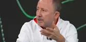 Sergen Yalçın'dan Galatasaray'ın yıldızına olay sözler