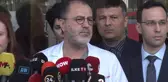 Sırrı Süreyya Önder sağlık durumu nedir? SON DAKİKA!