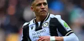 Alexis Sanchez'den bomba itiraf: Neredeyse Galatasaray'a gidiyordum