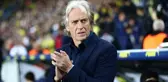 Anlaşma tamam! Jorge Jesus, Galatasaray'ın kalbini alıyor