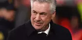 Carlo Ancelotti'nin yeni takımı resmen duyuruldu