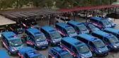 'Dolandırıcı Organize Suç Örgütü'ne ağır darbe: 38 kişi tutuklandı