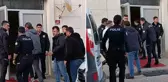 2'si polis çıktı! Markete silahlı saldırı düzenleyenler kimlik kontrolünde yakalandı