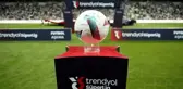 Süper Lig'deki Trabzonspor-Galatasaray maçının tarihi belli oldu
