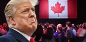 Trump'ın hedefindeki Kanada'da seçimlere gidildi! Liberaller zafere ulaştı