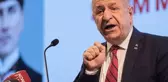Ümit Özdağ'ın yargılandığı dava 10 Eylül'e ertelendi