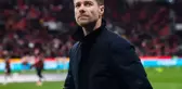 Xabi Alonso, Real Madrid ile anlaştı