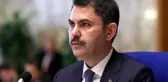 Bakan Kurum'dan Kanal İstanbul iddialarına yanıt: Uzaktan yakından alakası yok