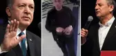 Cumhurbaşkanı Erdoğan: CHP, millete bantların arkasında hangi şaibeli işlere giriştiklerini izah etmek zorundadır