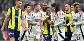Fenerbahçe - Beşiktaş derbisinin hakemi belli oldu