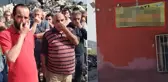 Önünden geçen herkes burnunu kapatıyor! Belediye aracı bile çöp döktü