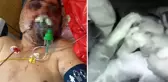 İngiliz boksör tarafından öldüresiye dövülen taksici dehşet anlarını anlattı