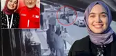 Kerem Kınık'ın kızı Zehra Kınık, savunmasında ölen genci suçladı
