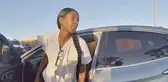 Kıskançlık krizine giren kadın, polis kılığına girip eski kocasının karısını kaçırmaya çalıştı