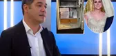 Murat Ongun'un eşinden akla ziyan ifade