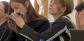 Bu acının tarifi yok! TBMM'de komisyon üyelerini hüngür hüngür ağlatan ses kaydı