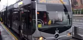 1 Mayıs tedbirleri! Bazı metro ve metrobüs durakları çift yönlü kapatıldı