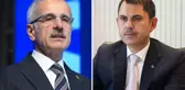 Bakan Uraloğlu: Kanal İstanbul'u kesinlikle yapacağız