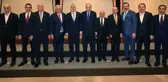 Cumhurbaşkanı Erdoğan'dan 1 Mayıs mesajı: İşçi ve işverenin refahını yükseltmek için çalıştık