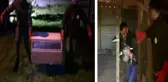 Hayvanat bahçesi gibi ev: Evinden çıkanlar hayrete düşürdü