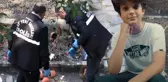 Mattia Ahmet Minguzzi'nin mezarına saldırıda istenen ceza belli oldu