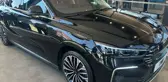 Togg'un sedan modelinin içi görüntülendi