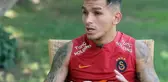 Torreira, Devrim Özkan'ı çabuk unuttu! Yeni sevgilisi ile görüntülendi