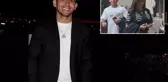 Yeni sevgilisi mi? Torreira'nın yanındaki gizemli kadının kim olduğu ortaya çıktı