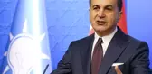AK Parti Sözcüsü Ömer Çelik'ten 'Terörsüz Türkiye' açıklaması: Her aşamayı titizlikle takip ediyoruz