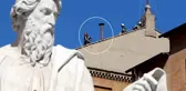 Dünyanın gözü bu bacadan çıkacak dumanda! Papa seçiminde Konklav süreci başlıyor
