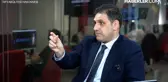 Emre Salabaş: Erkeklerin doktora gitmemesi ciddi sağlık sorunlarını gizliyor