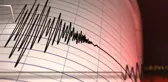 Kütahya'da 4.2 büyüklüğünde deprem