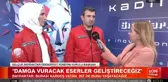 Selçuk Bayraktar: Dünyaya Damga Vuracak Teknolojiler Geliştirme Gayretimiz Var