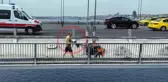 Ülkesinden 26 yıl önce yola çıkan gezgin, İstanbul'a ayak bastı