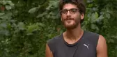 Yiğit Poyraz Survivor'a veda etti! Sevgilisinden olay tepki geldi