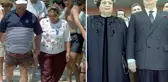 Yıllar sonra görüntülendi! İşte 91 yaşındaki Semra Özal'ın son hali