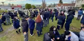 7.4'lik depremin ardından Şili'de 2 bin kişi tahliye edildi